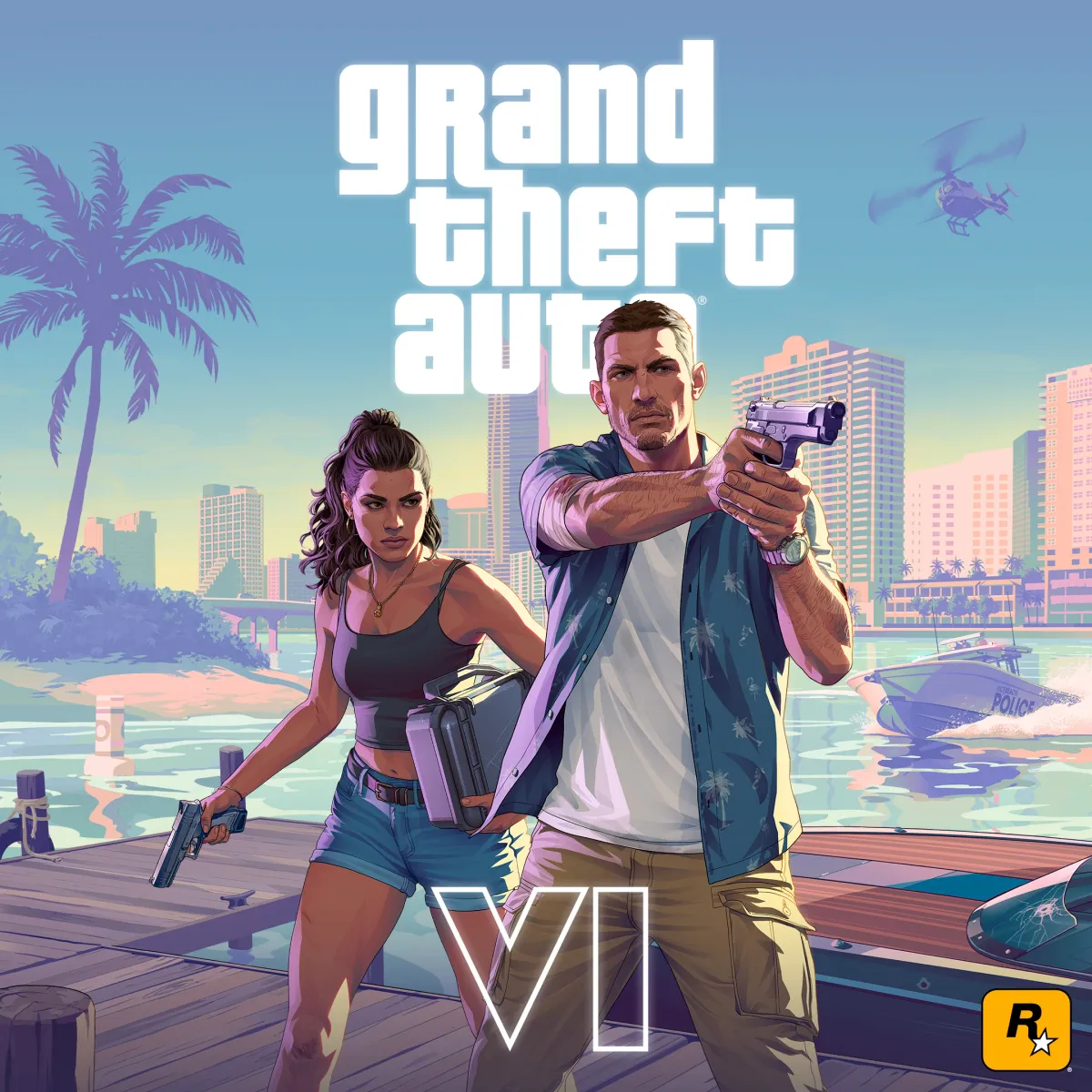 Trailer 2 giới thiệu bộ đôi Jason và Lucia